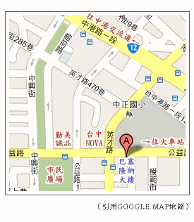 IϤidGOOGLE MAPa