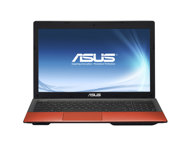 ASUS グラボ付きノートPC K55VD i5-3210M 610M